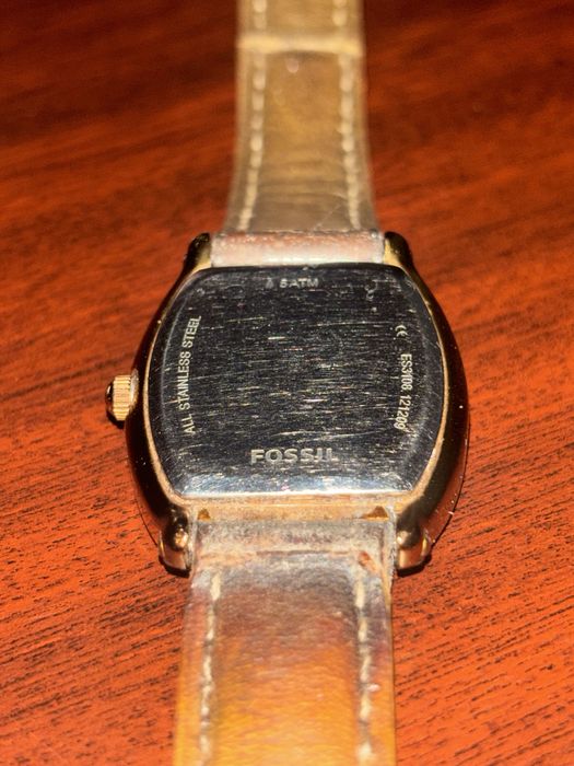 Ceas Fossil es3108 vitange de dama