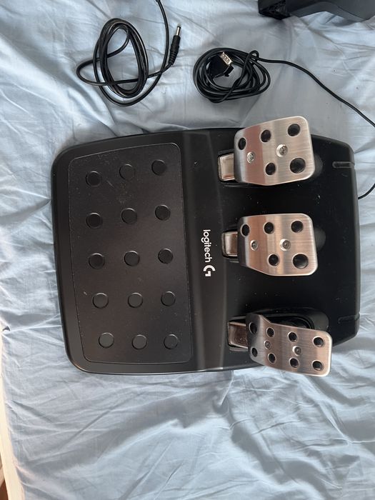 Волан Logitech G29