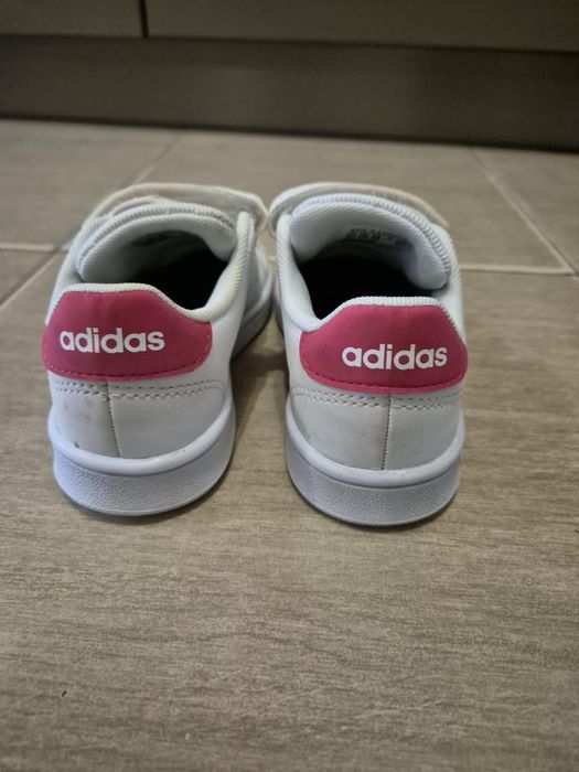 Детски маратонки- Adidas