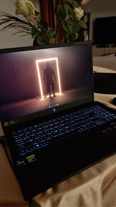 Laptop Gaming Acer RTX 4060 i9-13900H 16GB 1TB SSD
