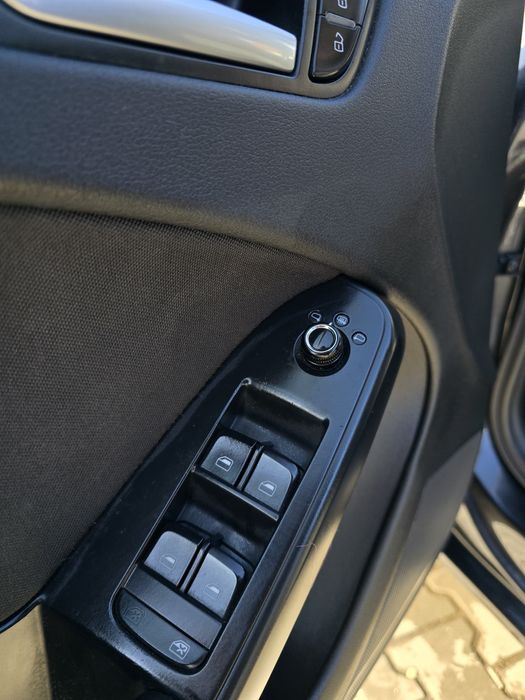 Audi A4 b8 170cp quattro