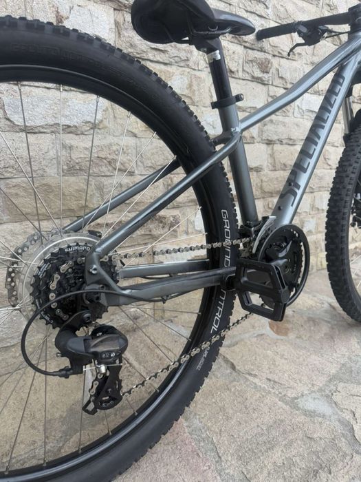 MTB Specialized Pitch 27.5/S