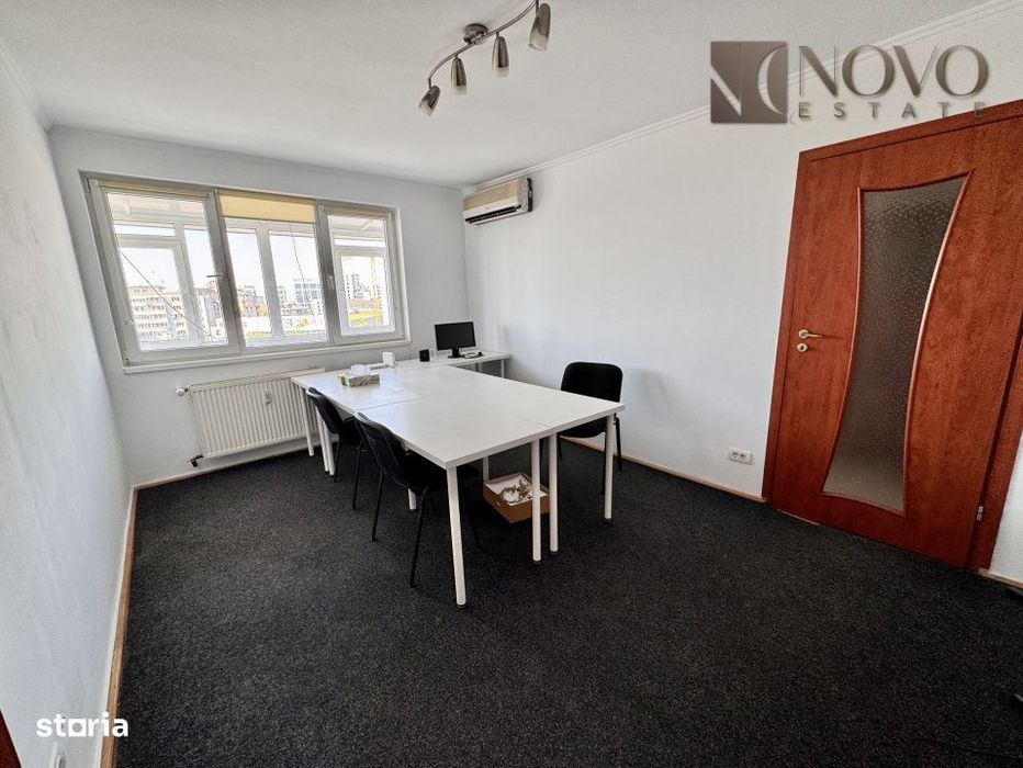3 Camere | Victoriei | Balcon | Nemobilat