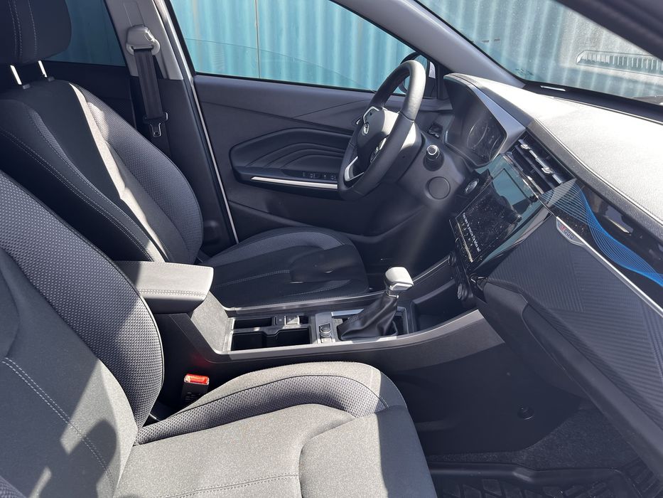 Продам новый автомобиль Chery tiggo 2 Pro