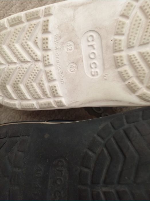 Crocs оригинал 42-43 р.