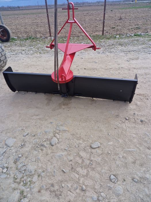 Lama Nivelat pentru tractor