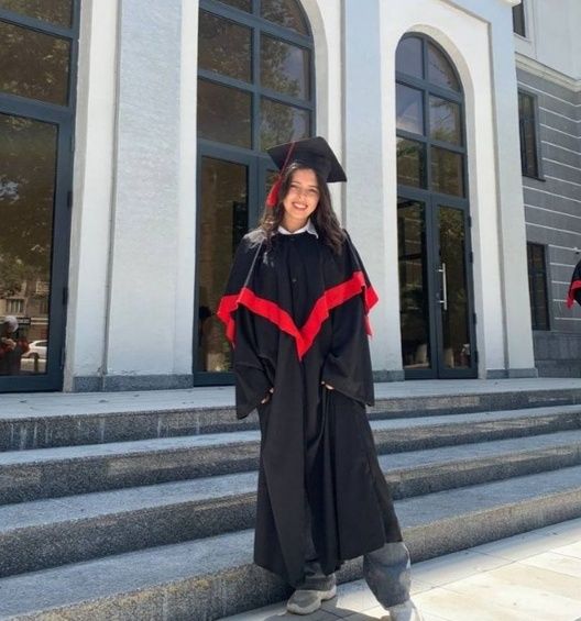 Репетитор английского, индивидуально и онлайн/Ingliz tili, individual