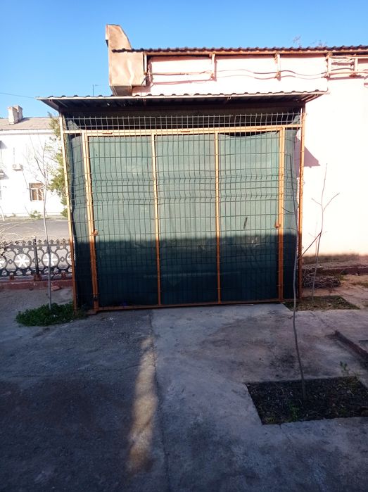 Muzlatkichlarni saqlash uchun qafas