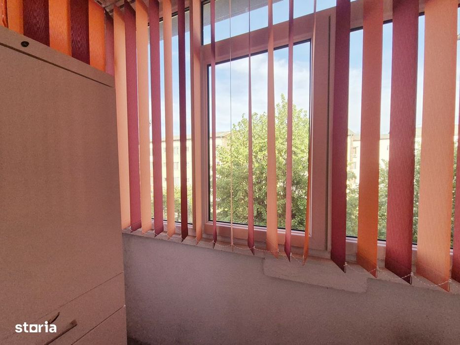 Apartament cu 2 camere, etaj 3, zona Darmanesti