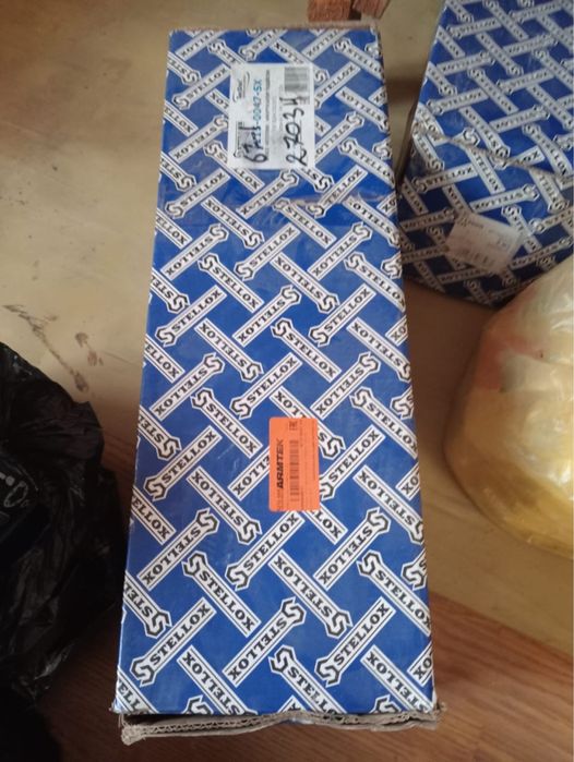 Шкодаға запчасти