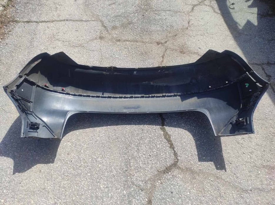 Задна броня VW Golf 5 Plus / Голф 5 плюс