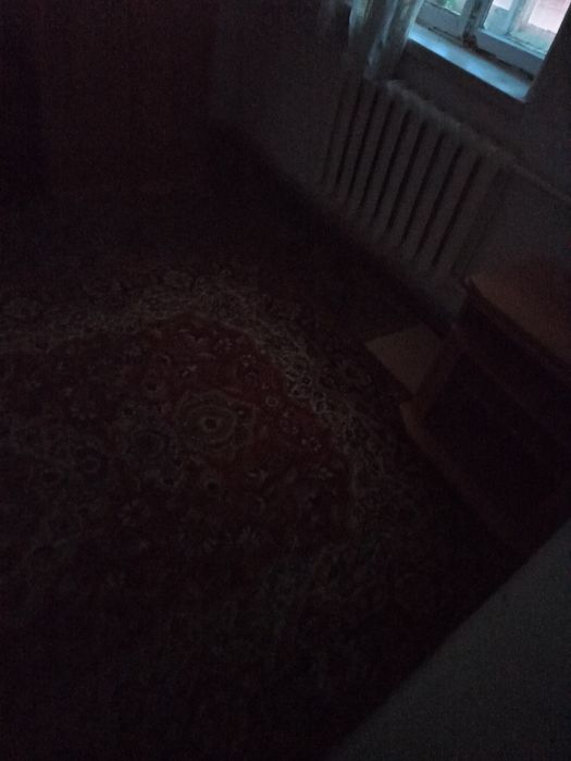 Недорого продаю квартиру.