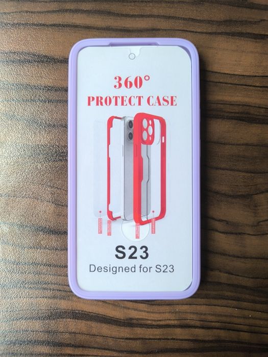 Калъф за Samsung galaxy s23