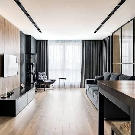 Юнусобод (ЖК Prestige Gardens) • 1-комн. • 50 м² • 3 / 16 [1ЮА