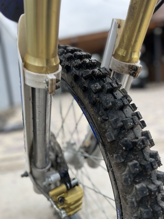 Продам Hammer эндуро 250 на номерах