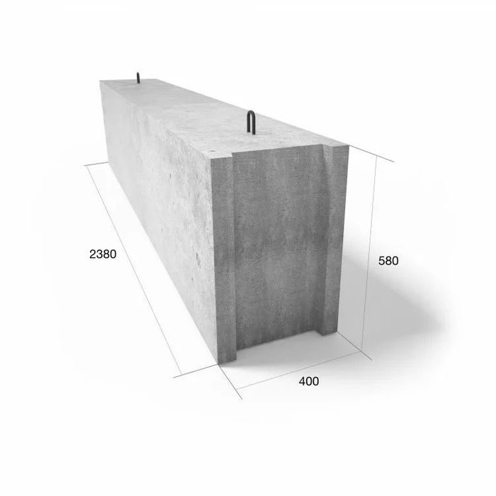 Лестничные марши, лотки, плиты