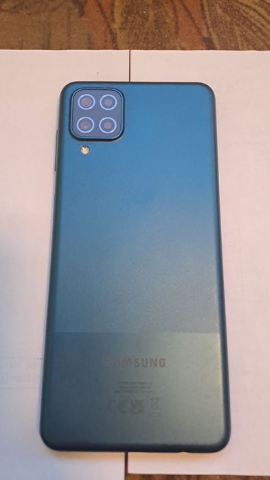 Samsung Galaxy A12