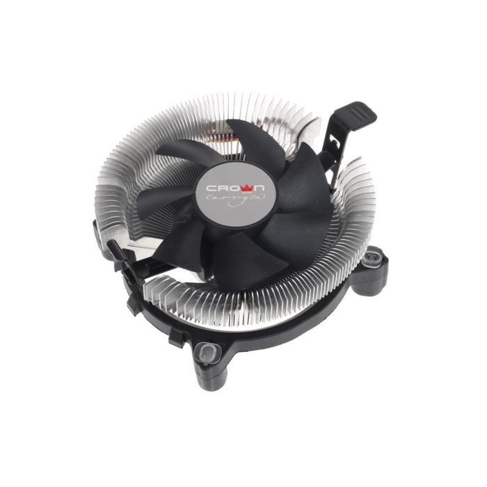 Новый Кулер для процессора