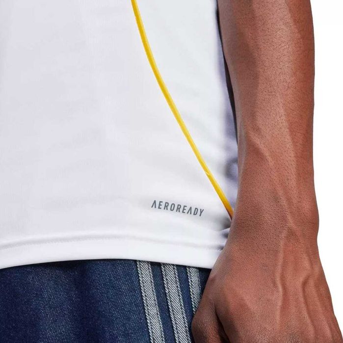 Adidas - Real Madrid 25/26 Home Jersey Оригинал Код 733