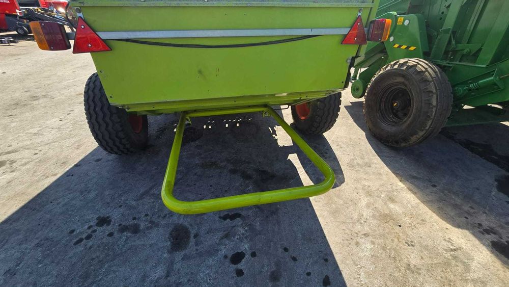 Пресс-подборщик Claas Rollant Клаас в наличии с Европы б/у