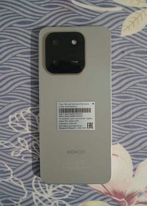 Honor x7d sotiladi