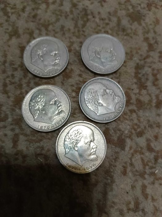 Продаются монеты антиквариат