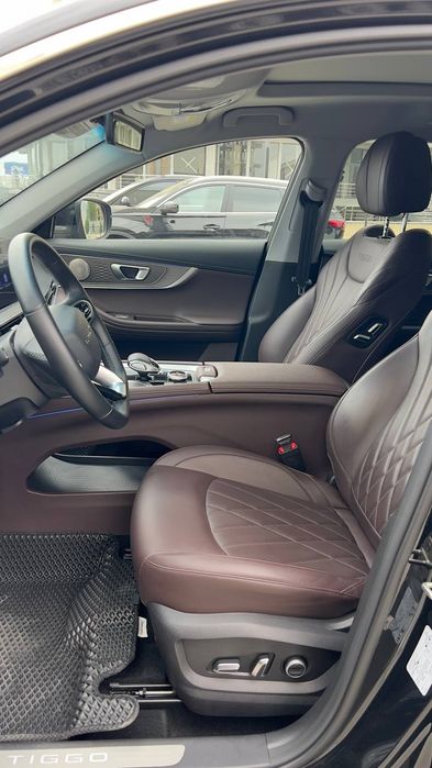 Other Tiggo 8 Pro 2025 — 4