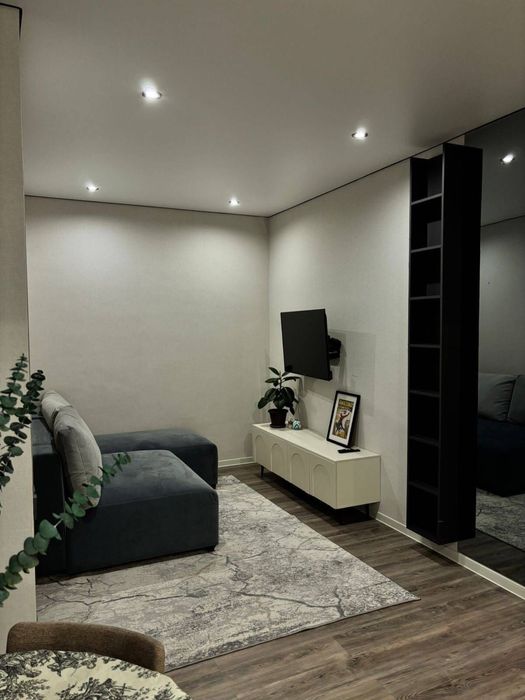 Сдам квартиру на ЦУМ Мирабадский район Ор.р: Туркменское посольство Р3