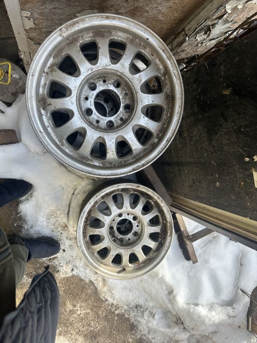 Продам диски от бмв