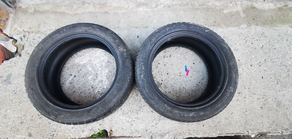 Зимни гуми Good Year Eagle Ultra Grip Run FLAT 225/50/R17