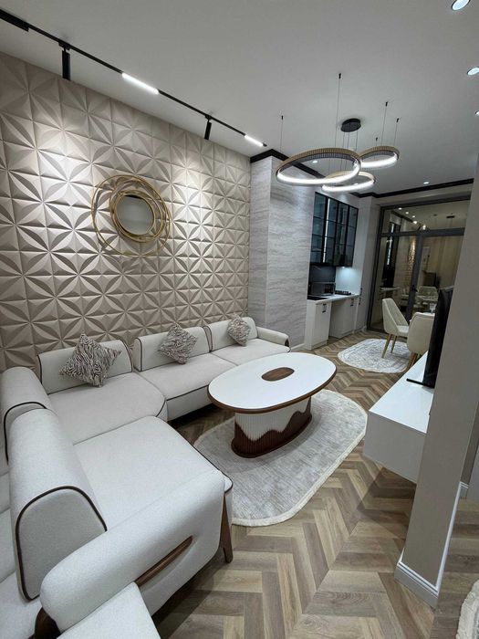 "Imperial Club City Yunsobod Ц5 2 xonali 40m2+balkon Sotiladi