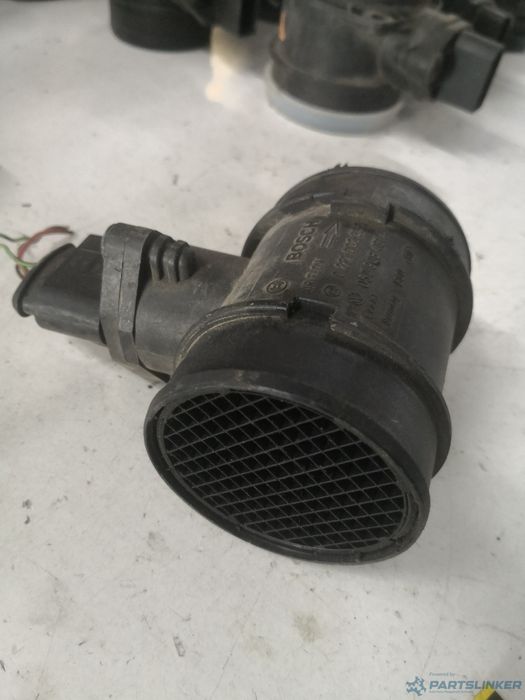 Debitmetru Aer Audi A2 (8Z0) [ 2000 - 2005 ] Tdi (Any) 45Kw|61Hp Oem 0