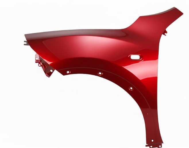 Aripa Fata Stanga Nissan Juke 2010-2015 (Z10 (Rosu))