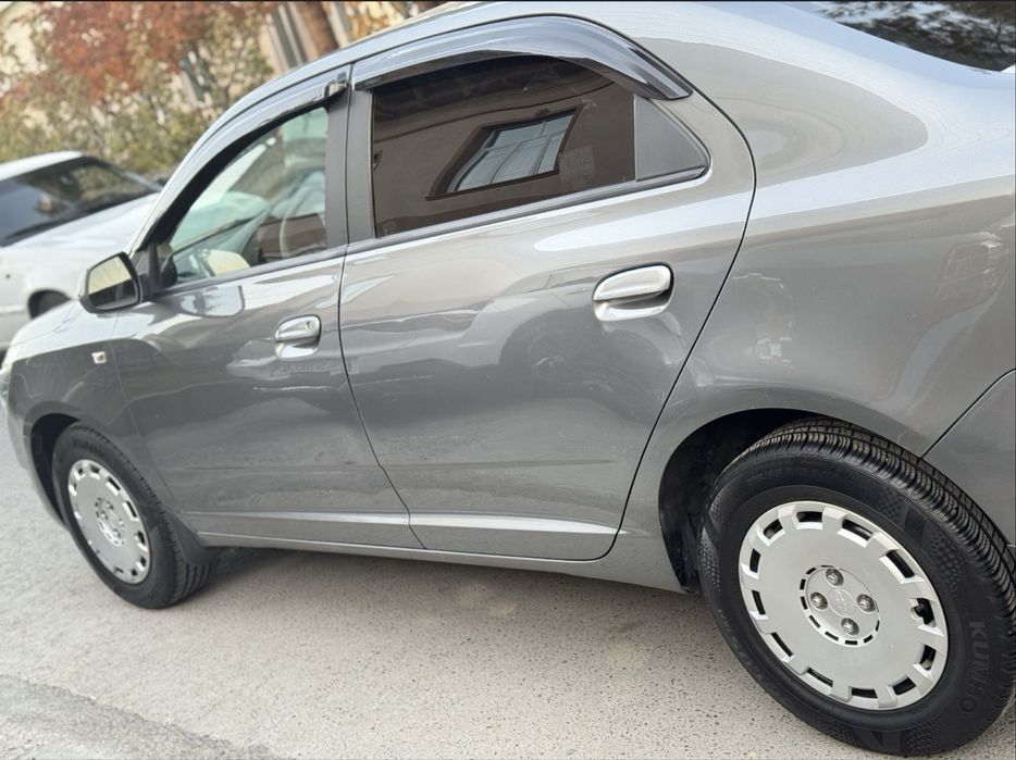 Кобилт механика