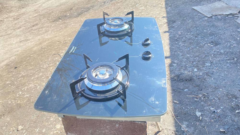 Продается Газ bompani