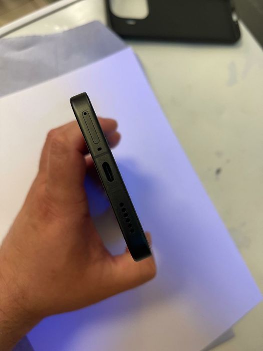 Vând Xiaomi 15t pro impecabil full box factură garanție Orange