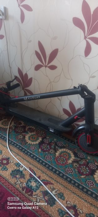 Элек сомакат в хорошем состоянии