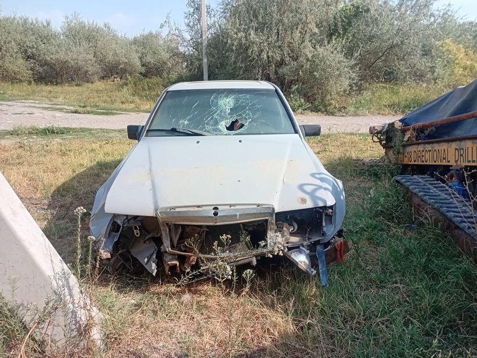 Мерседес 124 сатылады