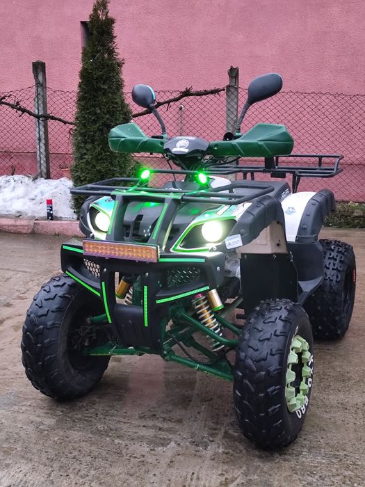 Kxd pro 200cc ,Limited edițion!!!