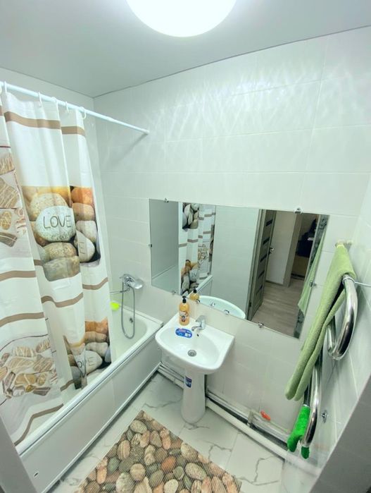 Квартира Евро Центр Кондиционер