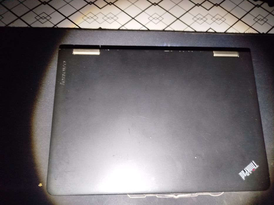 Lenovo yoga 12 б/у