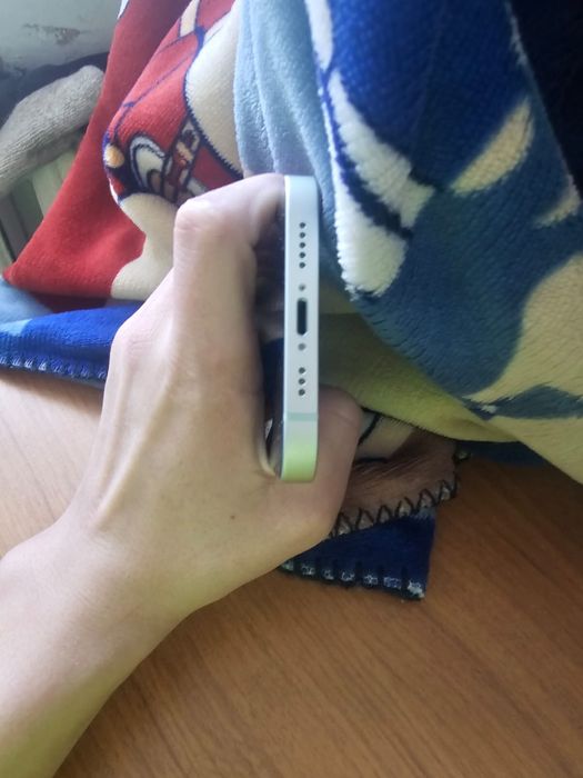 Айфон 12 обмен на вто небуть