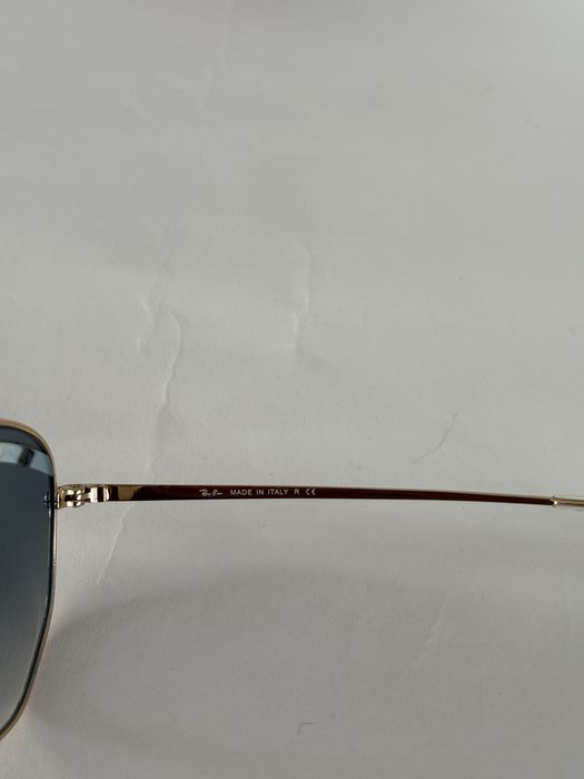 Ochelari de soare RAY BAN 3648 The Marshal Noi