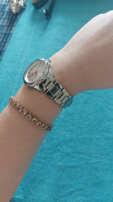 Ceas dama  Karl Lagerfeld