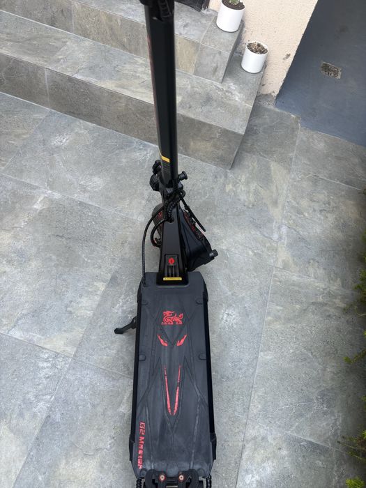 kukirin g2 master