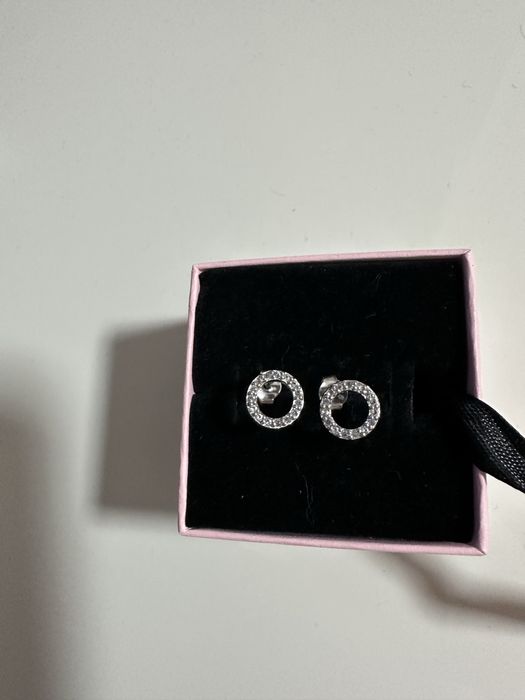 Cercei Hot Diamonds Love