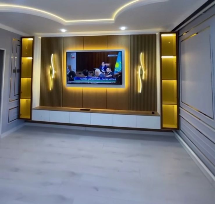 Xarxil turdagi mebel tayorlemiz