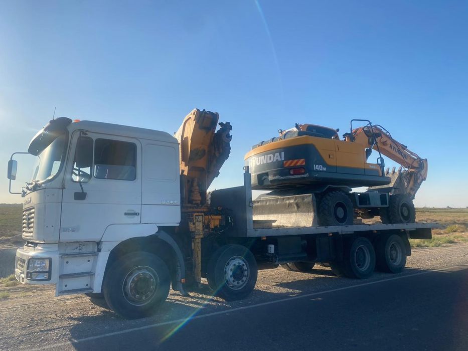 Манипулятор услуги