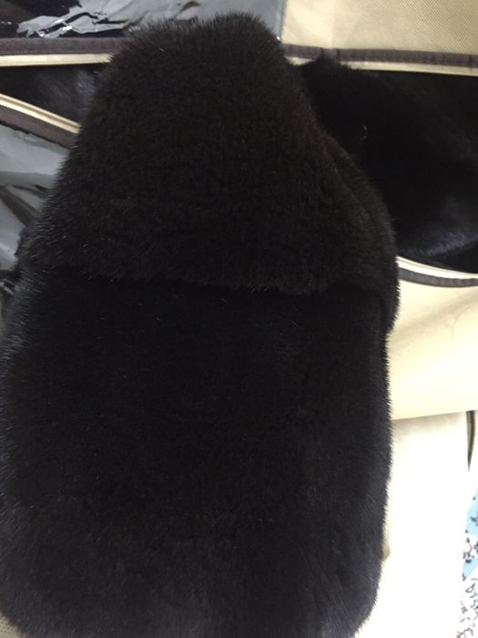 Продам шубу норковую