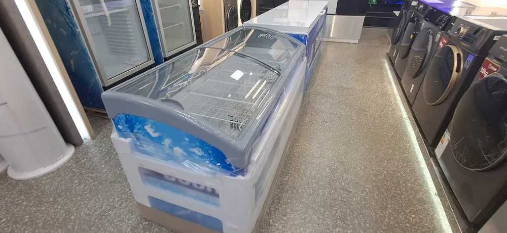Морозильная камера Ugur UDD 500 SEBN 2025 new optim sklat malika